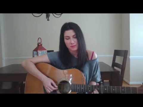 Positive (Marry Me Jane/Amanda Kravat Cover) - Sasha Aaron