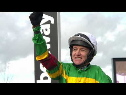 2020 Cheltenham Festival - Day 2 Highlights