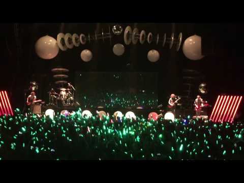 Anamanaguchi- Opening @ Miku Expo 2016 New York City