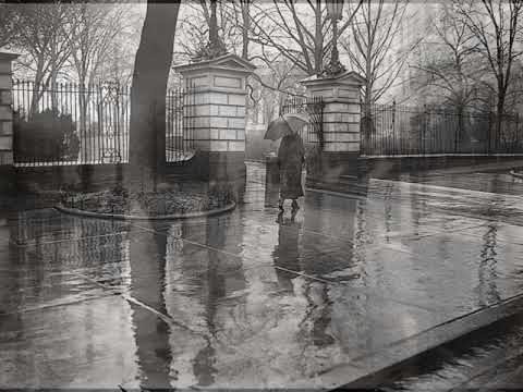 Rain, Rain, Go Away - Lew Stone and The Monseigneur Dance Orchestra