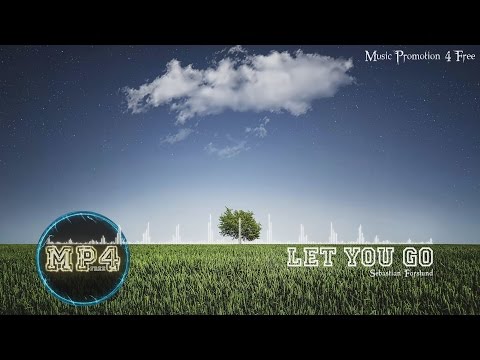Let You Go by Sebastian Forslund - [Indie Pop Music]