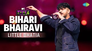 Bihari Bhairavi by Unknown Artist