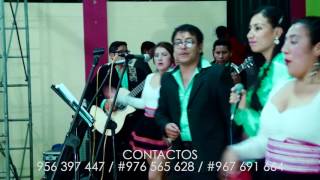 PROYECTO WAYNA EN CONCIERTO - SOLO SUEÑOS