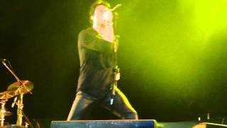 Beto Cuevas - Delirando - Live in Argentina 2011 HD