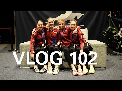 Competition day op de Scalabis Cup - Triffis TV Vlog 102