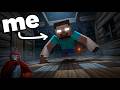 Trolling Players As STEVE In Gorilla Tag