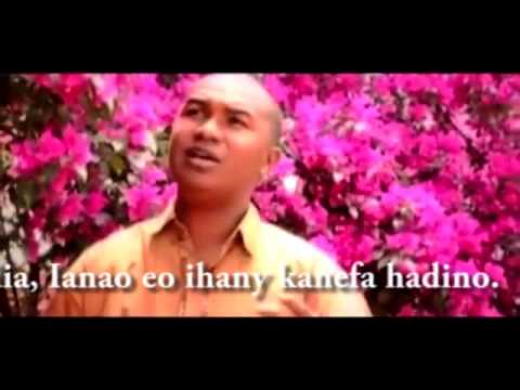 Ny Ainga - Tompo tsy foiko - Texte - Fahatsiarovana an'i Om-Gui