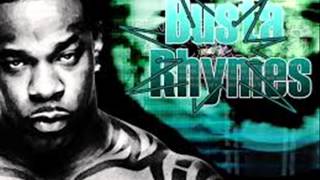 BUSTA RHYMES - I LOVE MY CHICK (EXPLICIT) - TOUCH IT (EXPLICIT)