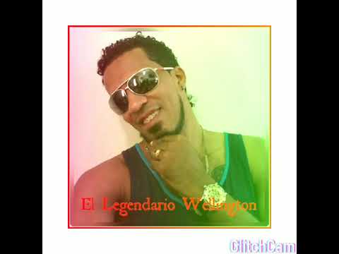 Quisqueyano 5. el legendario wellington