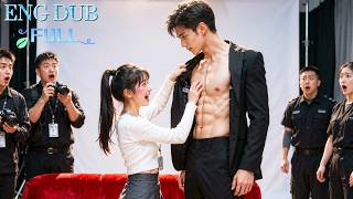 Wedding,Husband Cheating.She Marries Bar Model, Thought He's Poor,Turns Out He's Billionaire CEO