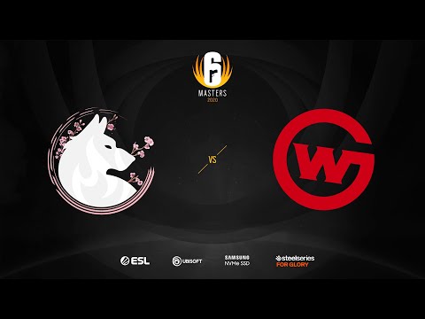 Okami LFO vs. Wildcard - Six Masters 2020 Playoffs (Oceanic Nationals)