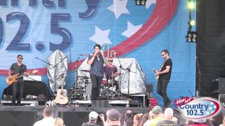 Austin Webb-It's All Good