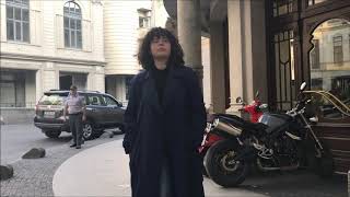 Vendredi sur Mer — Larme à Gauche ( Tbilisi streets )