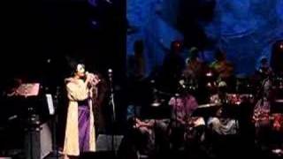 Jerry Dammers Spatial Ark Orchestra I'll wait for you Sun Ra