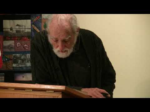 2019-01-04 NSFRI - Carl Jung - Psychology and Alchemy, Part 3 - Alchemy: Philosophy in Disguise Und