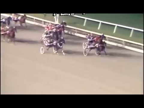 1982 And 1983 Meadowlands Pace - Harness Racing Replays