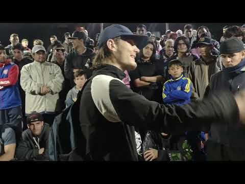 (8vos) RUSTY / DYSE vs FUMANCHESTER CITY - Escala Mayor X Yapeyú Free  2v2.