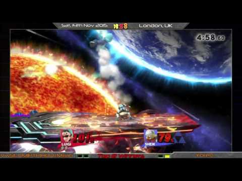 DBZ8 Top8 - Yoren vs. VwS|LoM|J.miller