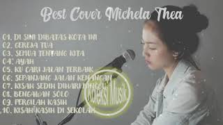 Download lagu MICHELA TEA FULL ALBUM COVER lagu pengantar tidur mp3 Download lagu MICHELA TEA FULL ALBUM COVER lagu pengantar tidur mp3