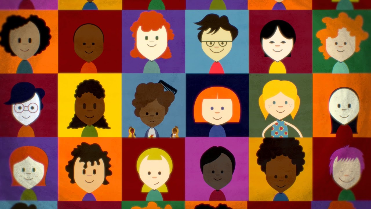About Dyslexia — watch on YouTube