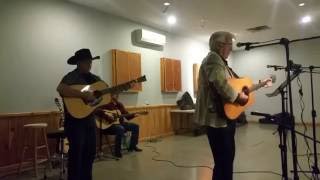 Roll On Silvery Moon