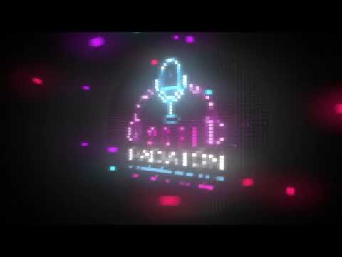 2t 5 5 Cuña Radiatón 2021 - Súbale a la Radio -"Juventudes en Movimiento" Medios Audiovisuales CRD