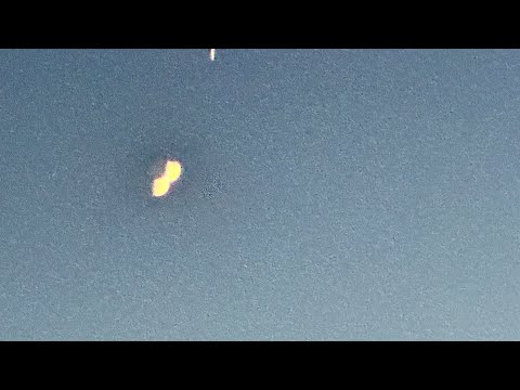 I can’t believe that there was a double rush