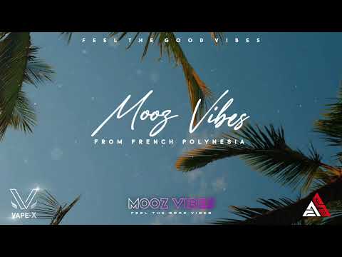 MOOMBAH INSPI - (Tommy Driker X DJ KAI) 2024