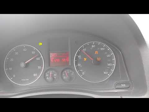 2008 Volkswagen Golf / Rabbit 0-60