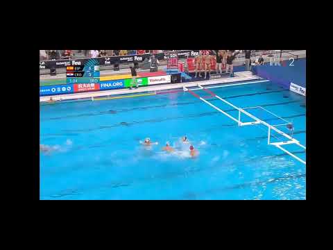 Unai Aguirre vs Luka Bukic - there's not even a shot in the counterattack