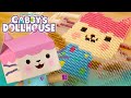 Gabby And The Gabby Cats In 29 000 Dominoes GABBY S DOLLHOUSE