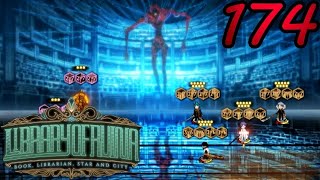 【初見実況】 Library Of Ruina part174【飲酒注意】