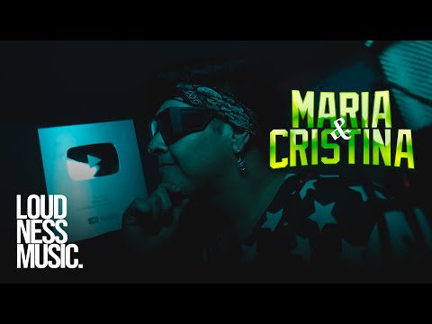 LIRIKO WAN // MARIA Y CRISTINA (VIDEO OFICIAL)
