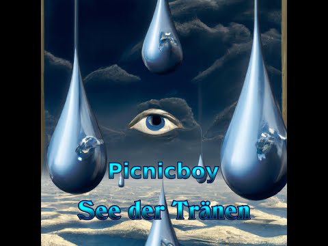 See der Tränen (Klaus Schulze-Style)