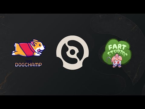 Team DogChamp vs Fart Studios – Game 1 - DPC 2023 NA Winter Tour Division 2