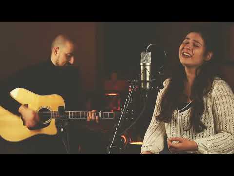 Sunrise - Norah Jones acoustic cover by IVY LANE