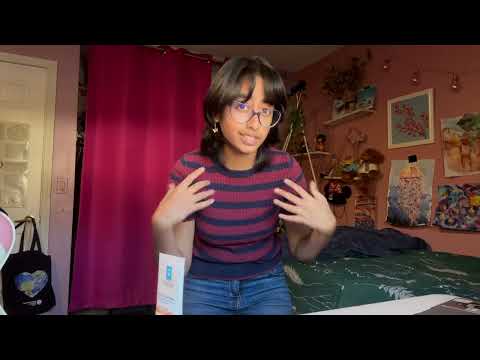 The Ozone Paradox | 2025 Science Ambassador Scholarship