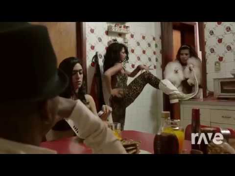 Alice DJ and David Guetta feat Akon MASHUP