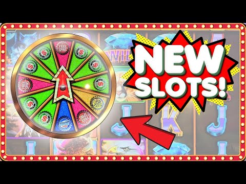 These NEW Slots are PAYING!! 😲💰