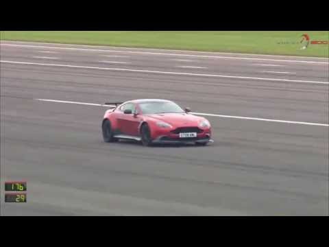 Auto Vivendi | Vmax200 Flybys Part 2