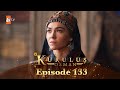 Kurulus Osman Urdu - Season 4 Episode 133