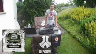 Hardstyle Mix #8 | Defqon.1 Rawstyle Outdoor-Special | DJ Chris