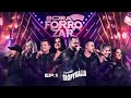 BORA FORROZAR Forrozão Tropykália Parte I Ao Vivo Em Fortaleza