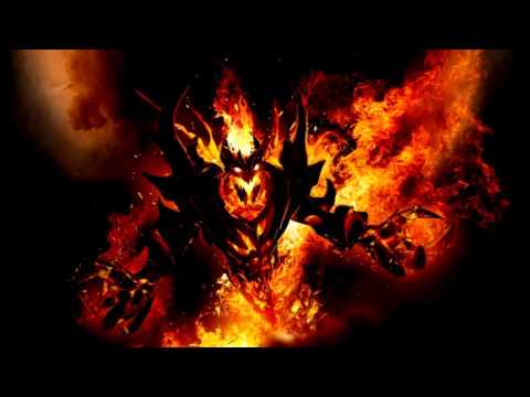 Aweminus & Definitive - 7th Circle Of Hell