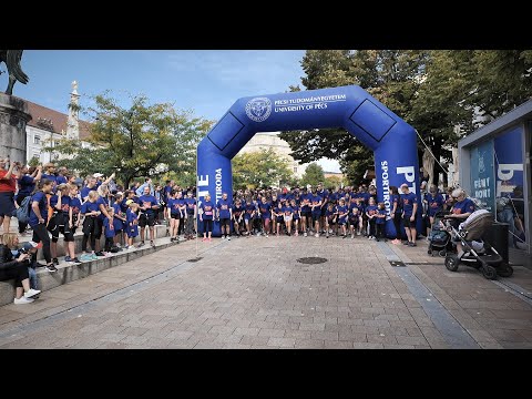 Több, mint kétezren futottak a rákgyógyításért