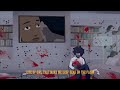 d4vd - Feel It (Animated Lyric Video)