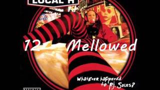 PJ Soles Part 6 - Heavy Metal Bakesale/Mellowed