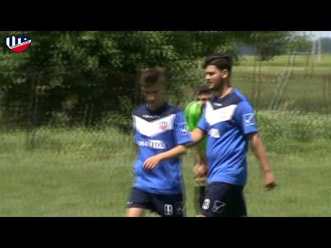 Gool Pascu Valentin Ionut | 21.05.2017 Viitorul Pietrele - Vointa Daia [ Oficial Video ]