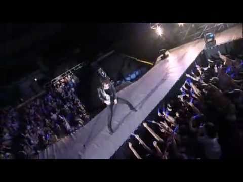 [SUPER SHOW 2 DVD]  A Man In Love  (Part 1)