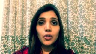 MUKTA BARVE talk about her Marathi film Bandishala video